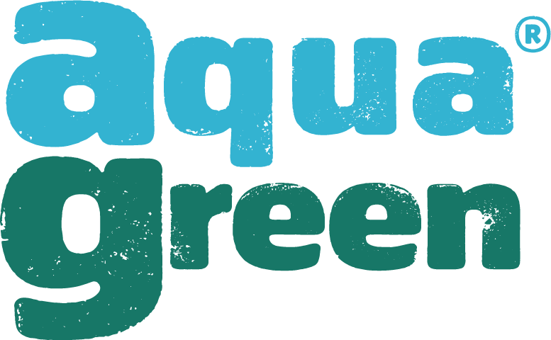 LOGO AGREEN transparente